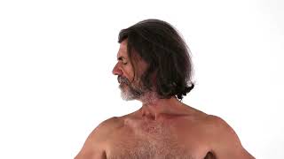 COLLO, I 4 MOVIMENTI FONDAMENTALI