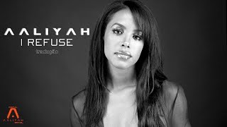 Aaliyah - I Refuse (TRADUÇÃO/LEGENDADA EM PT-BR)