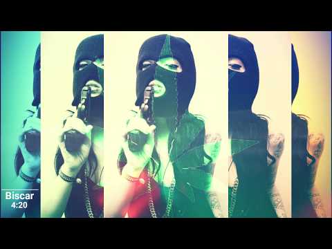 Biscar - 4:20 prod. Timeline (official audio)