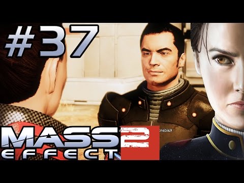 LP: Mass Effect 2 - 37 - Kaidan