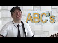 Blippi The ABC Song