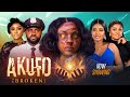 Akufo Yoruba Movie 2025 Drama Oyinda Sanni Mimisola Daniels Tunde Aderinoye Yinka Rainbow