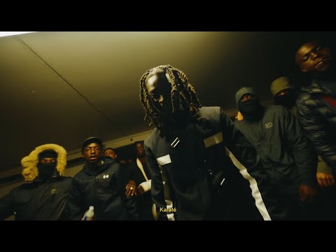 La Rvfleuze - Tie Break