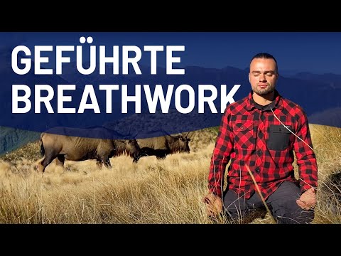 Kraftvolle Breathwork für deinen perfekten Morgen (3 Runden)