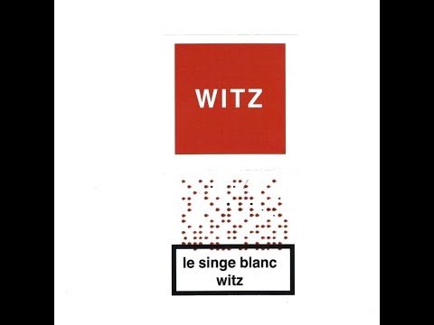 Le Singe Blanc (fr) - Witz (2004) (Full album)