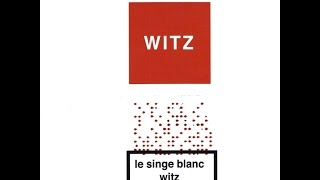 Le Singe Blanc (fr) - Witz (2004) (Full album)