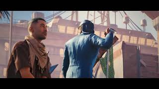 007 First Light ➧ Прохождение #2 ➧ Охота за 009
