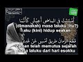 Haditsur Ruh (Part 1/2) حديث الروح - أم كلثوم - Ummi Kultsum -Terjemah Indonesia