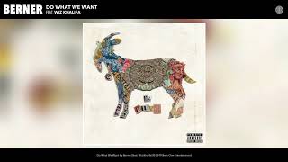 Do What We Want Music Video
