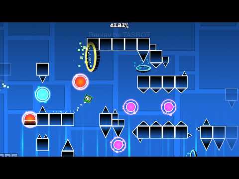 Turbo Strawberry Full Layout Showcase