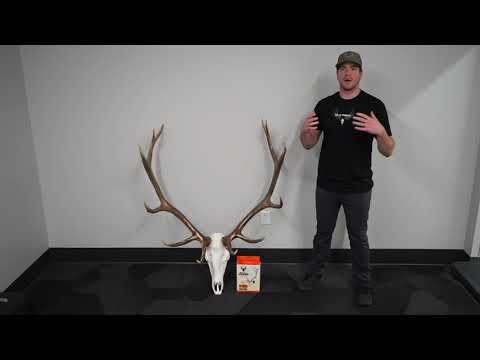Elk Euro Mount Setup | Skull Hooker Installation