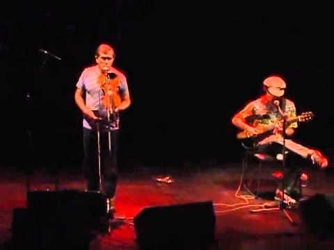 DVD Jorge Mautner e Nelson Jacobina