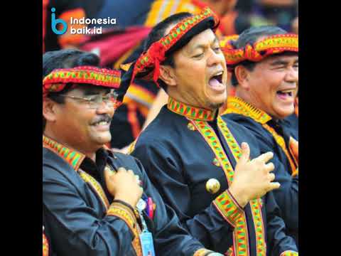 Indonesia Baik