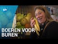 Amsterdamse minima krijgen goedkope groente en fruit direct van de boer