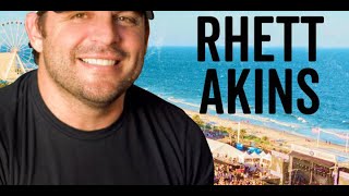 Rhett Akins - Somebody Knew