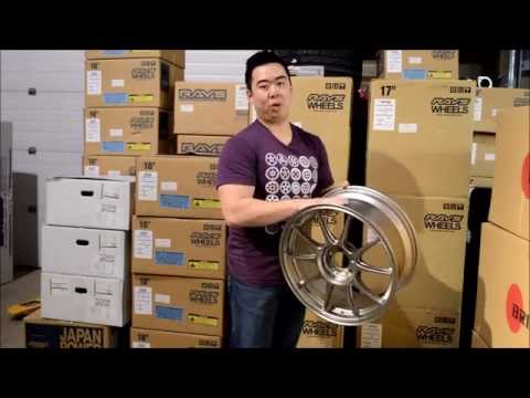 WedsSport TC105N Review/Weight