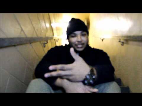 Ya Boi Bron & Jaymazin-"Slippin"