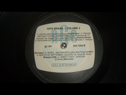 JULIAN / Angel (1976)