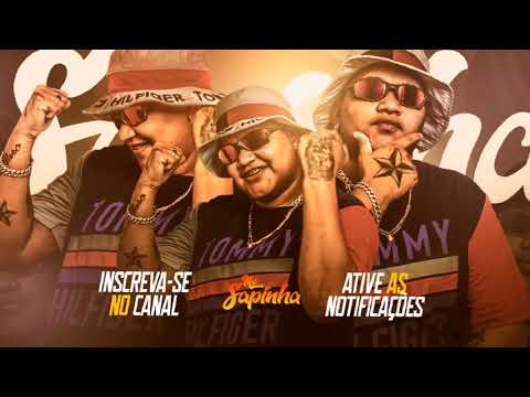 MC SAPINHA, MC DANNY E MC P1 - CAVUCADA  (DJ JÉH DU 9)