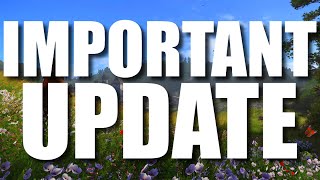 Health Update
