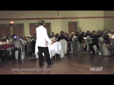 Miguel Angel Maidana - Melodia De Arrabal