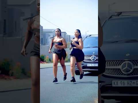 MaWhoo x Zee Nxumalo - Amandla #3step #mawhoo #zeenxumalo #afrohouse