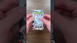 Best Pull Rates in Pokémon? White Flare Sticker Packs 🔥