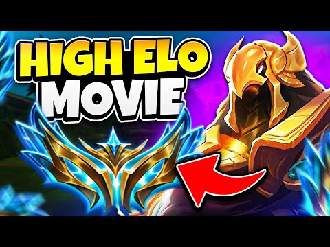 3 HOURS OF EDUCATIONAL HIGH ELO AZIR GAMEPLAY | 10,000,000 MASTERY POINTS AZIR | BEST AZIR BUILDS