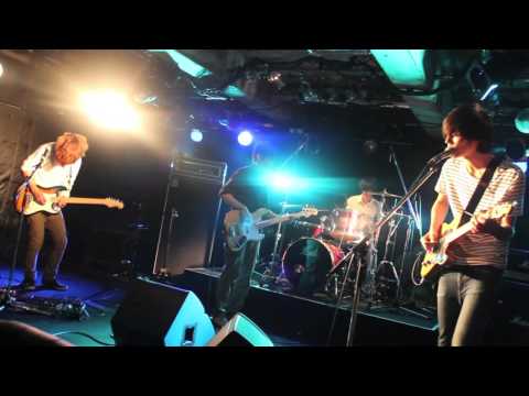 autumn palpitation live 2013/8/16