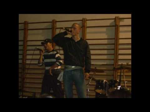 Flame ft. Dragon - Ogledalo Duse [Serbian Rap]