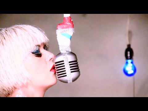 Beck Black - "American Mister" (Official Music Video)