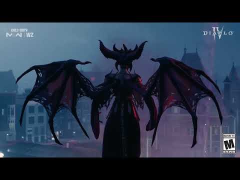 Call of Duty: Modern Warfare II & Warzone - Inarius Operator Bundle | PS5 & PS4