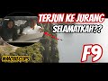 F9 VIN DIESEL SAFE FROM THE ABYSS SUB INDO