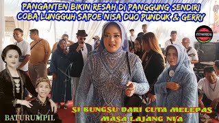 Download lagu POK AMAI' DI HAJATAN NY BUNGSU NA CUTA NADA NISA DUO PUNDUK NGGA ADA ANGGUN' NYA COBA SAPOE MAH mp3