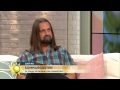 Toalettskräck Humor Och Livet Före Och Efter Testikelcancern Nyhetsmorgon TV4