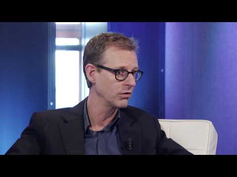 Elwin Gastelaars — Elwin Gastelaars (spotXchange): 'Over 5 jaar programmatic ad