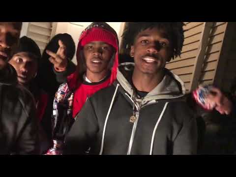 100BankFish X POPPA BENJI X DUMMYBOYS - DON’T MOVE STUPID Shot by @PonchoFilmz