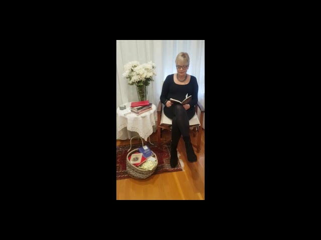 Vídeo relacionado con Cauen instants (Sèrie Poesia)