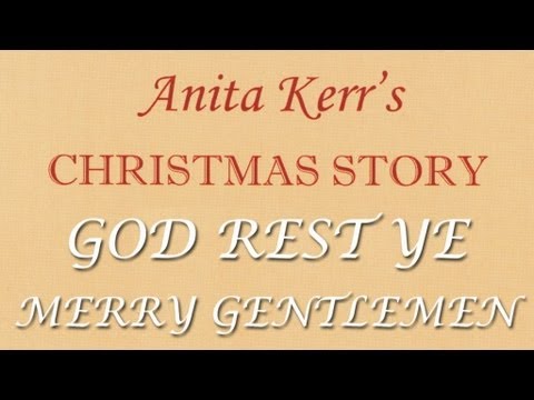 God Rest Ye Merry, Gentlemen video thumbnail