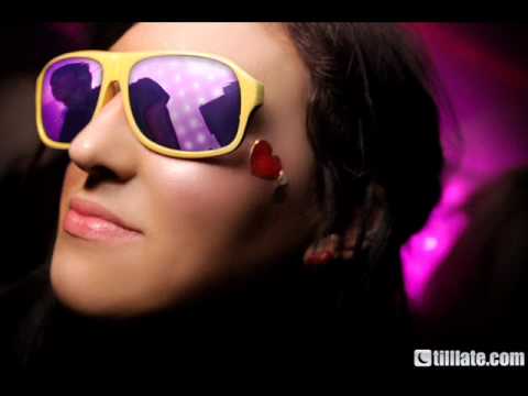 Project Subtek   Warning  Glitter Remix  