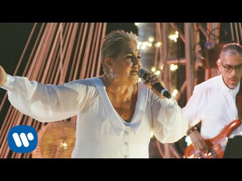 Lupita D'Alessio - Tú Ni Te Imaginas (Video Oficial)