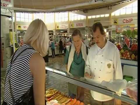 Transsib_ Sigmar Solbach unterwegs in Russland mit dem Zarengold-Sonderzug (10min).avi