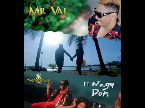 Bolow Bolow -- Song by Mr Val  Ft  Nega Don