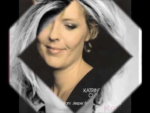 IN A SENTIMENTAL MOOD - KATRINE MADSEN