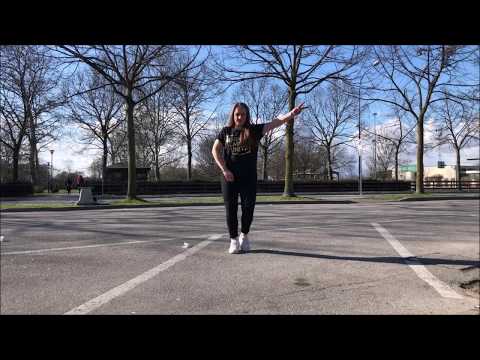 Ahora me toca - Juan Magan ft. Ana Mena & Rangel (Zumba® Fitness choreo by Beatrice Birello)