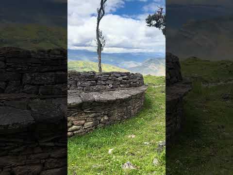 #amazonas #kuelap #chachapoyas #turismoperú #travel