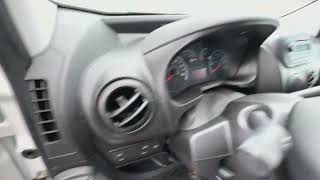 سيارة نقل بضائع صغيرة Peugeot BIPPER | صورة 4 - Autoline