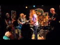 Grayson Capps and the Lost Cause Minstrels: Get Back Up