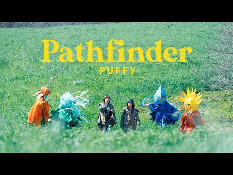 Video thumbnail for Pathfinder