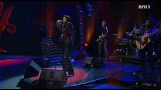 Brett Anderson &amp; Pleasure-&#39;&#39;back to you&#39;&#39;